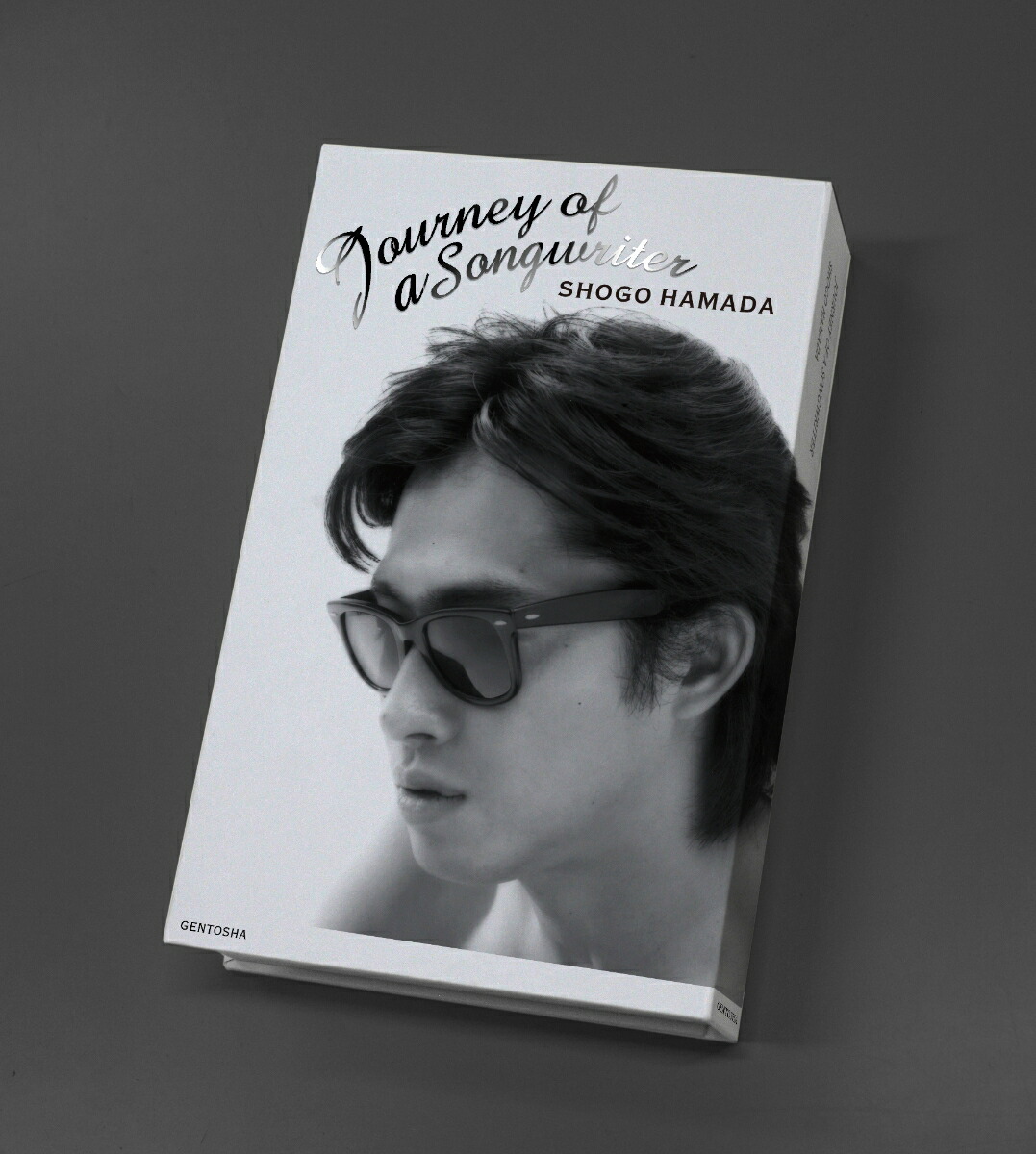 JourneyofaSongwriter���󥰥饤������ι[���ľʸ�]