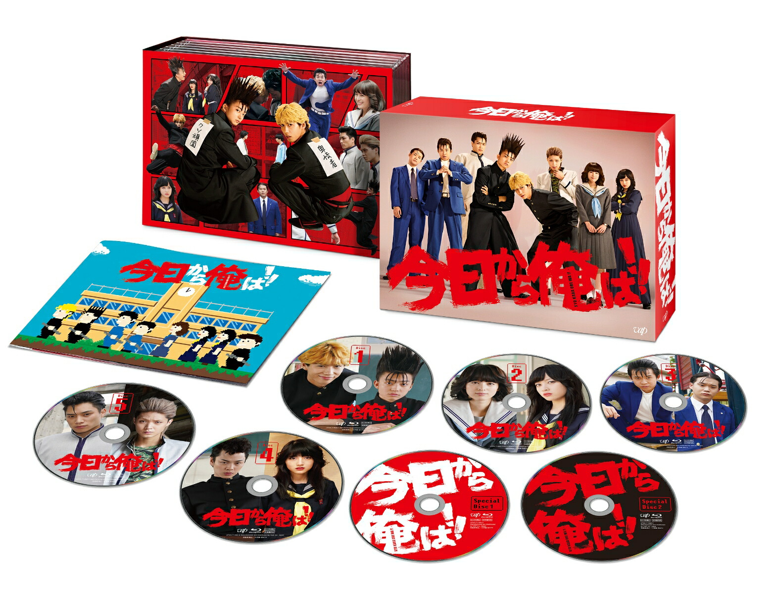 �������鲶�ϡ���DVD-BOX[���踭��]