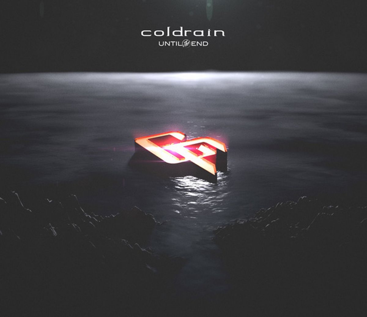 楽天ブックス: Until The End - coldrain - 4988021818087 : CD