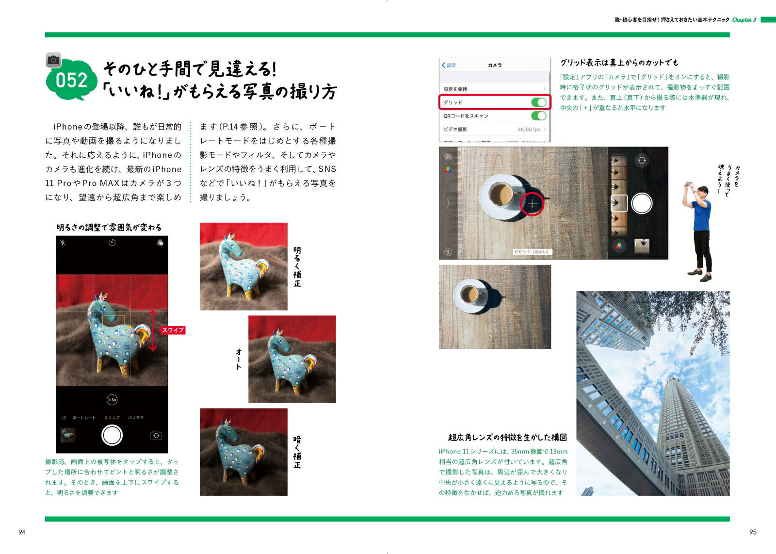 楽天ブックス Iphone芸人かじがや卓哉の超スゴいiphone 超絶便利なテクニック125 11 Pro Pro かじがや卓哉 本
