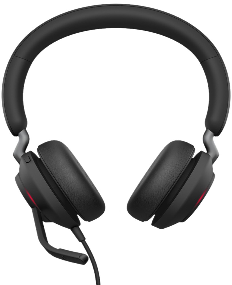 ブックス: Jabra Evolve2 40 SE USB-A UC Stereo - Jabra - 5706991028089 : PCソフト・周辺機器