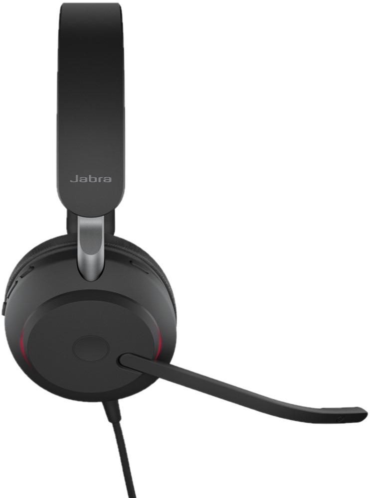 ブックス: Jabra Evolve2 40 SE USB-A UC Stereo - Jabra - 5706991028089 : PCソフト・周辺機器