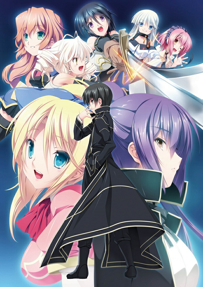 Amazon.co.jp: 百花繚乱エリクシル~Record Of Torenia Revival