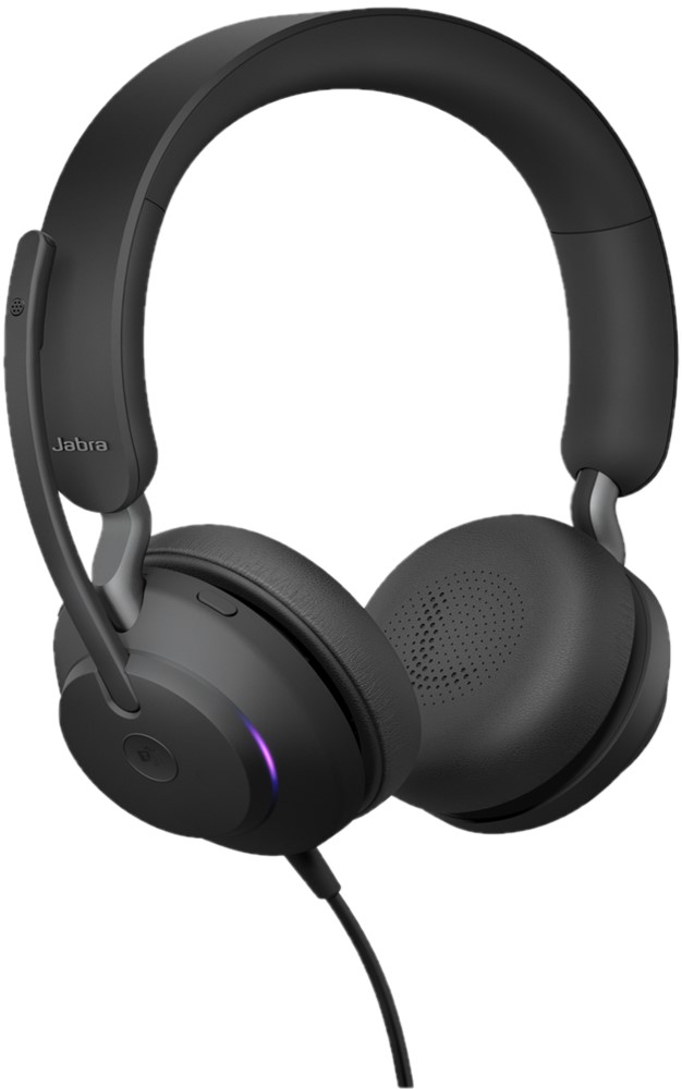 ブックス: Jabra Evolve2 40 SE USB-C MS Stereo - Jabra - 5706991028096 : PCソフト・周辺機器