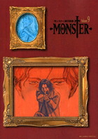 MONSTER 完全版（9）画像