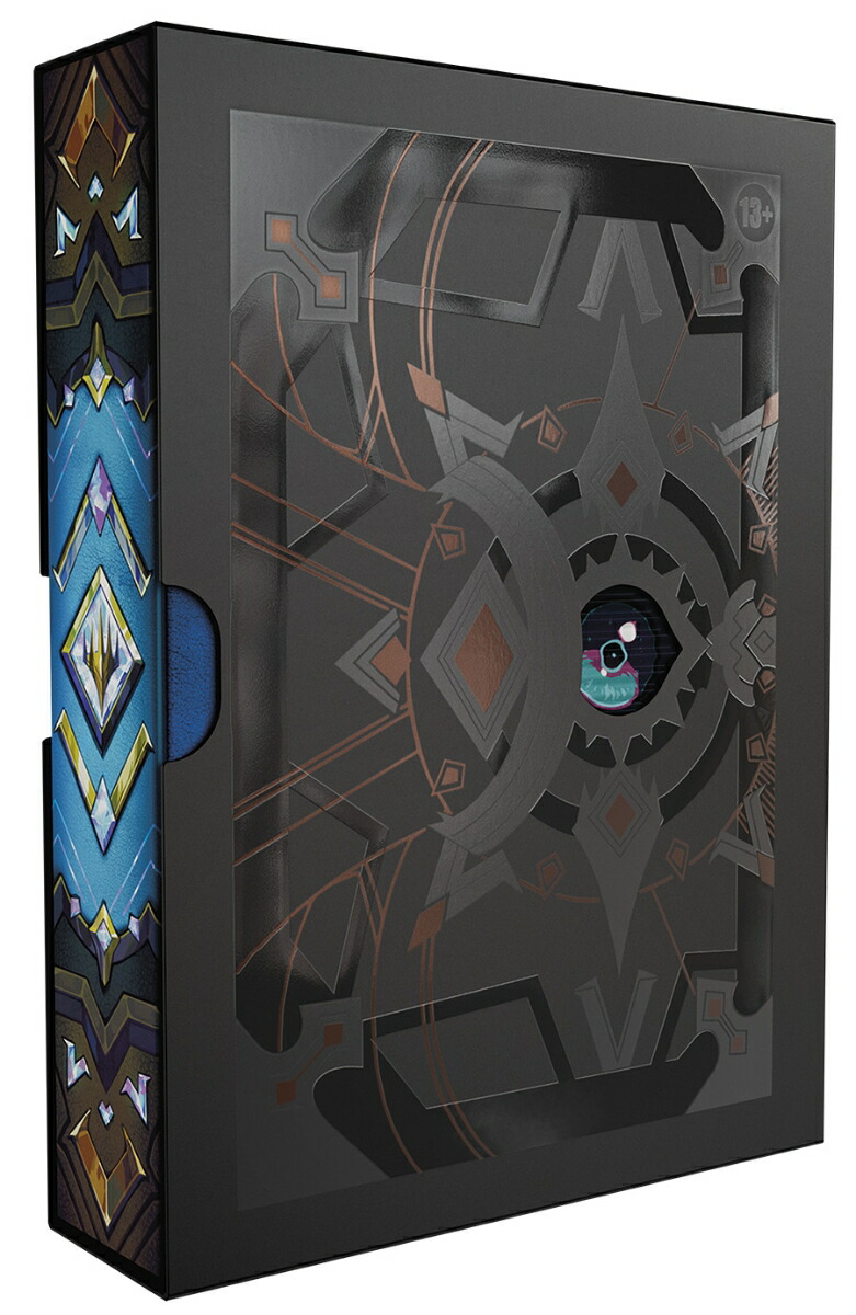 �ޥ��å����������㥶��󥰥��ȥꥯ���إ��������̩CodexBundle�Ѹ���