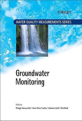 GroundwaterMonitoringGROUNDWATERMONITORING（WaterQualityMeasurements）[AnneMarieFouillac]