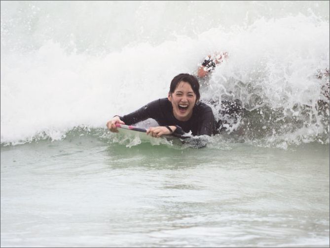 楽天ブックス 綾瀬はるか写真集 Breath 綾瀬 はるか 本