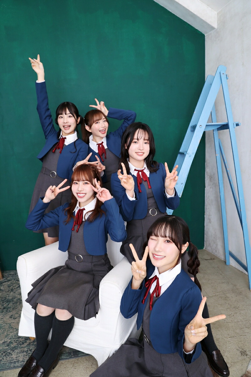 Liella!のON（仮）画像