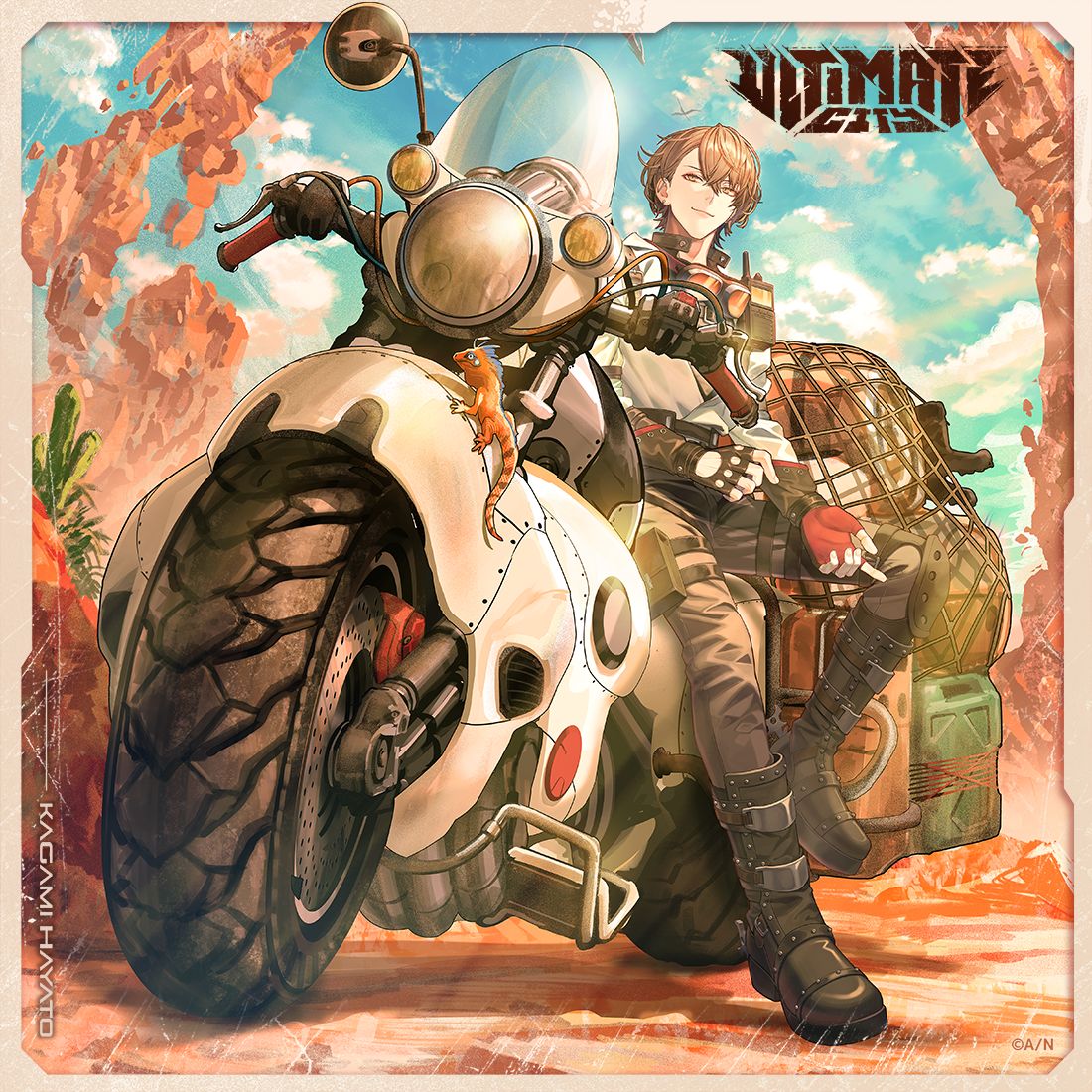 楽天ブックス: 【楽天ブックス限定先着特典】ULTIMATE CITY (初回生産