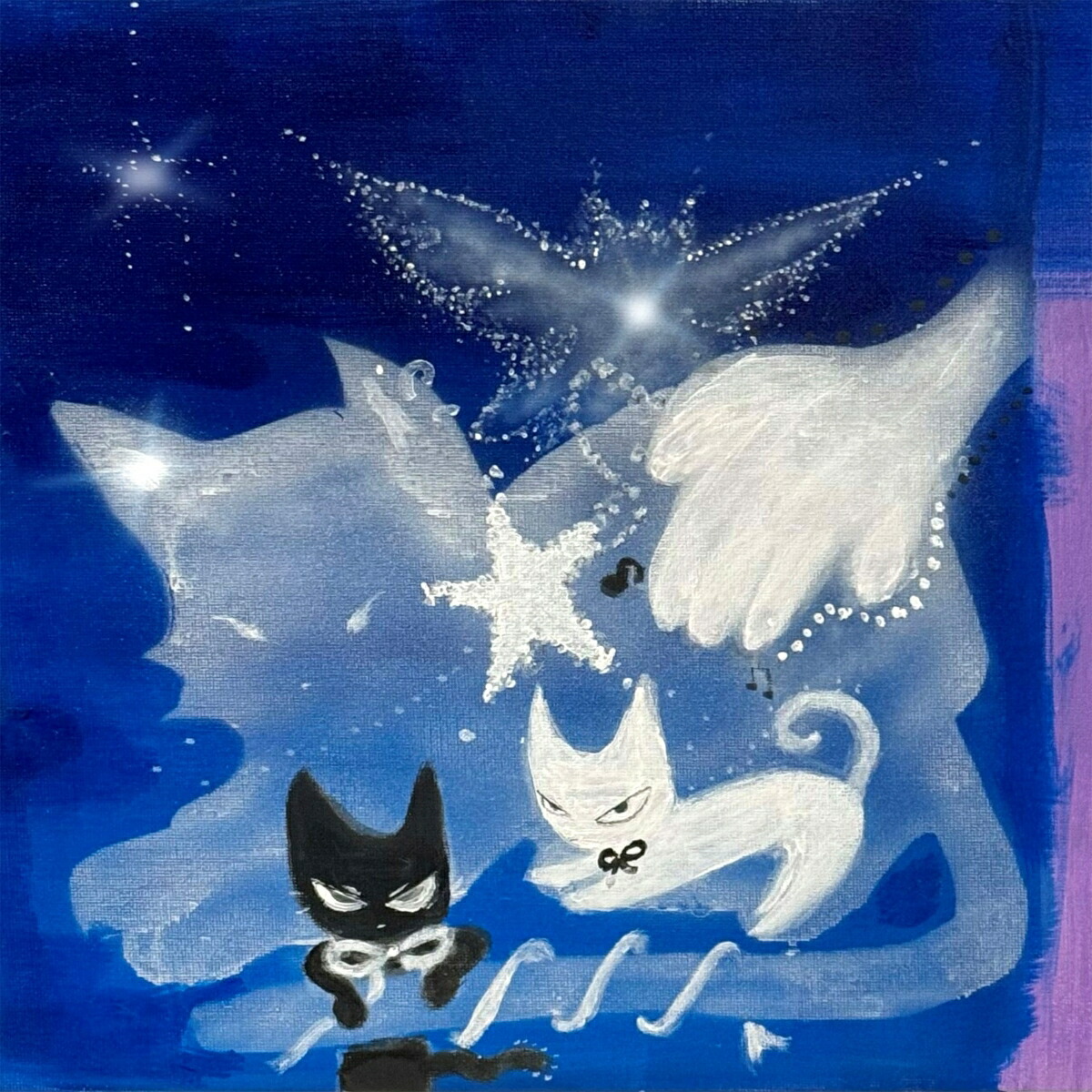 【先着特典】Feel/mild days (完全生産限定盤)(ステッカー)画像