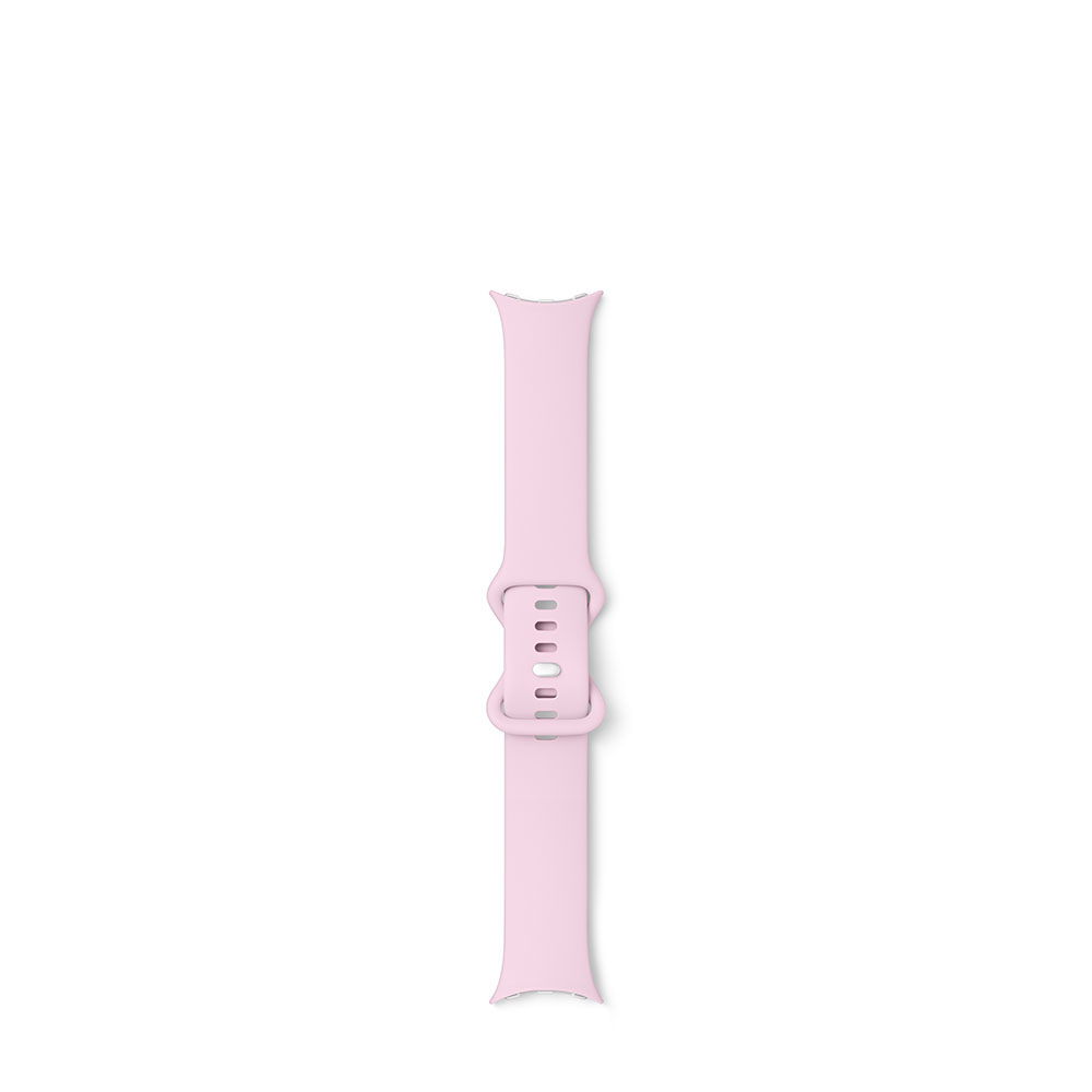 ブックス: Google Pixel Watch 3 41mm アクティブバンド Rose Quartz Lサイズ - Google - 0840353908109 : PCソフト・周辺機器