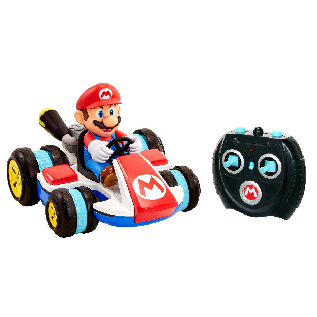 楽天ブックス Rc マリオカート マリオ 玩具 ゲーム