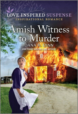 楽天ブックス: Amish Witness to Murder - Dana R. Lynn - 9781335598110 : 洋書