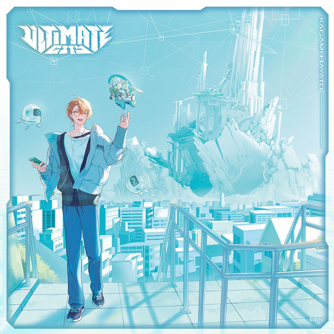 �ڳ�ŷ�֥å�������������ŵ��ULTIMATECITY(�������������B2CD)(������륳��������)[�ò����ϥ��]