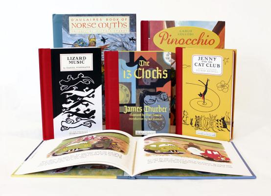 楽天ブックス: The New York Review Children's Collection Anniversary Set - New