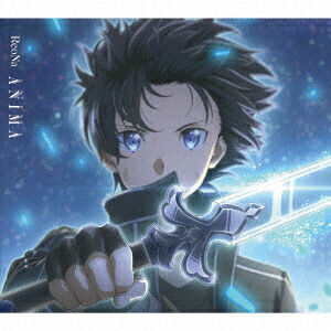 ReoNa ANIMA CD + DVD サイン入り 4547366448122.jpg