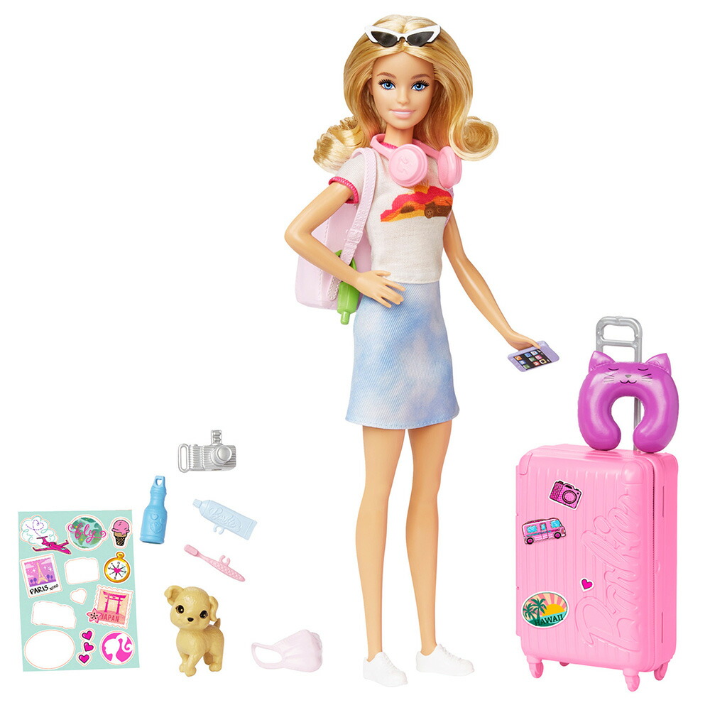 Сӡ(Barbie)ɡեåԥ󥯤Τ礳åȤͷϥޤޤȡäͷӥСӡͷ3ФԥHJY18
