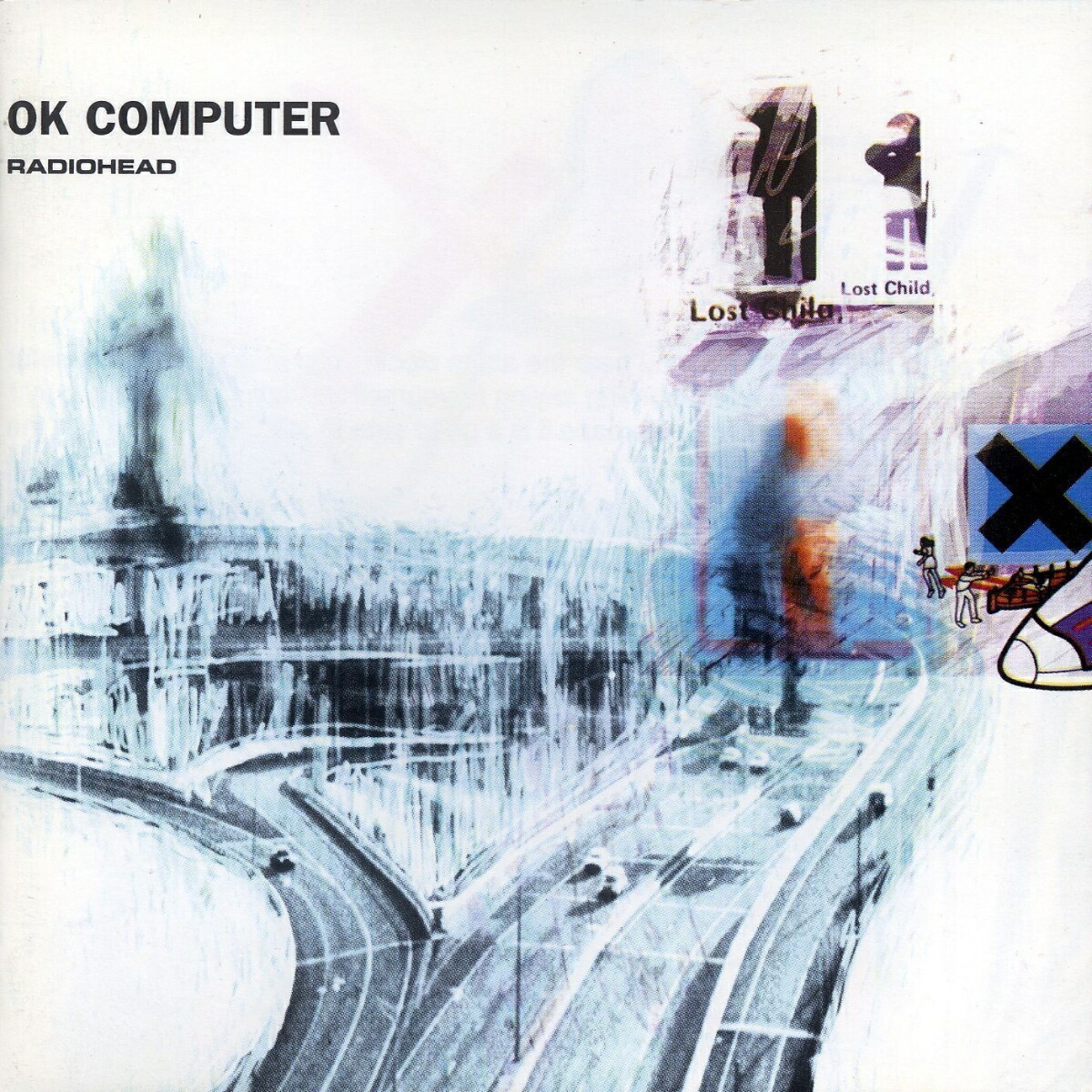 楽天ブックス 輸入盤 Okコンピューター リイシュー Radiohead Cd
