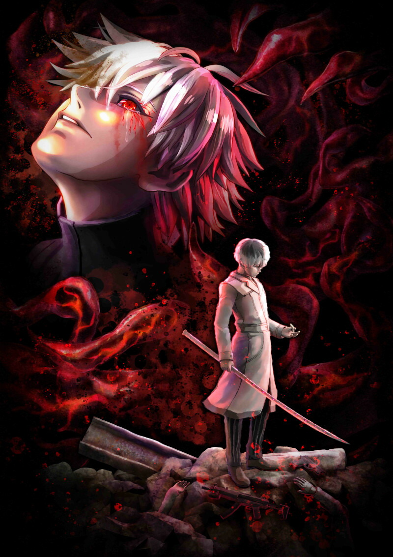 楽天ブックス 東京喰種トーキョーグール Re Call To Exist Ps4 ゲーム