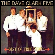 ブックス: 【輸入盤】Best Of True Stereo - Dave Clark Five - 0023314948127 : CD ブックス: 【輸入盤】Best Of True Stereo - Dave Clark Five - 0023314948127 : CD