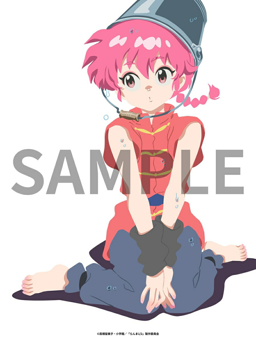 【在庫限り】犬夜叉 らんま１/２ 豪華２タイトル全巻完結セット 高橋留美子 らんま1/2 (新装版) 全38巻完結 [マーケットプレイス コミック