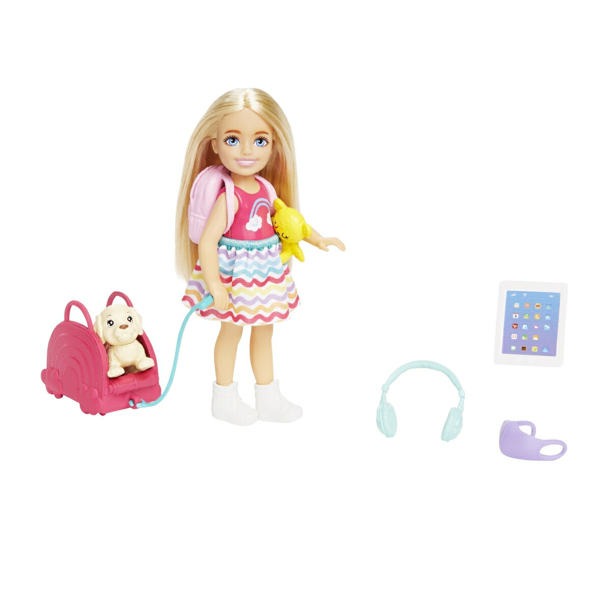 �С��ӡ�(Barbie)�С��ӡ��Τ��⤦�ȥ����륷���Τ��Ǥ������åȡڥС��ӡ��ͷ��ۡ��夻�ؤ��ͷ��ۡ�3��~��HJY17