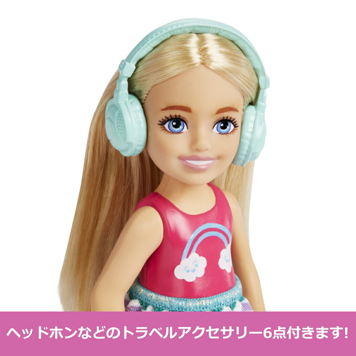 �С��ӡ�(Barbie)�С��ӡ��Τ��⤦�ȥ����륷���Τ��Ǥ������åȡڥС��ӡ��ͷ��ۡ��夻�ؤ��ͷ��ۡ�3��~��HJY17