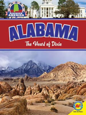 楽天ブックス: Alabama: The Heart of Dixie - Janice Parker - 9781489648150 : 洋書