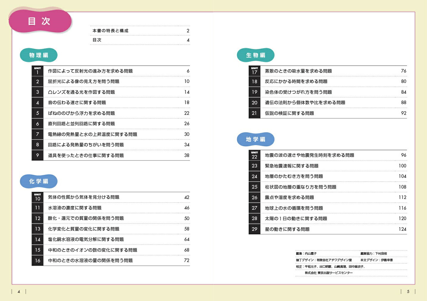 楽天ブックス 高校入試 解き方 が身につく問題集 理科 旺文社 本