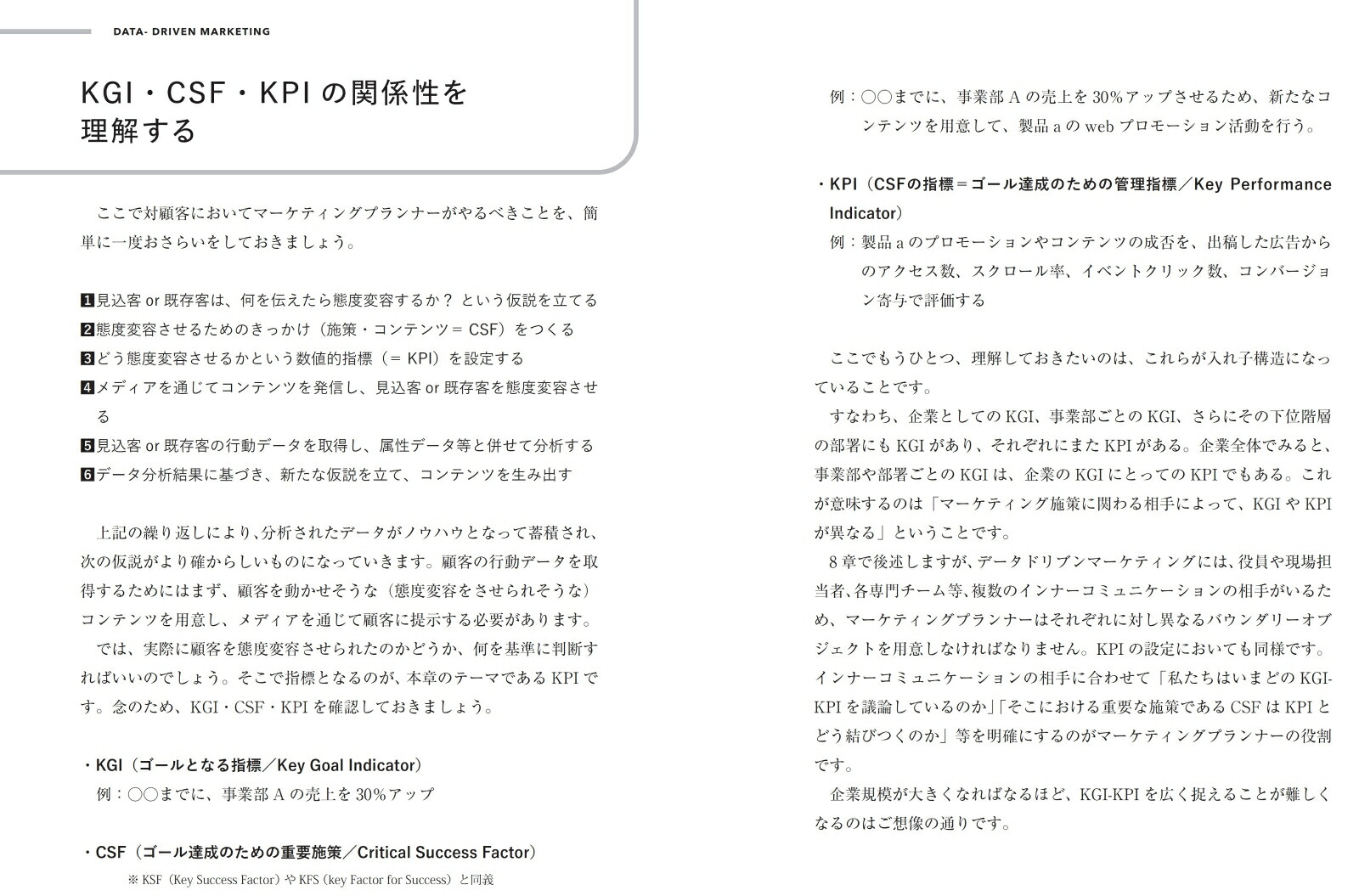 �ǡ����ɥ�֥�ޡ����ƥ��󥰤����ޤ��������Ȥ�[��߷����Ϻ]