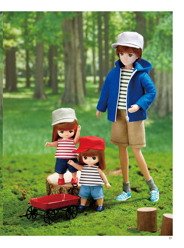 ���󤿤���狼��䤹���ե���ȤǤĤ���ꥫ������˥���������륷������[�ظ�̯��]