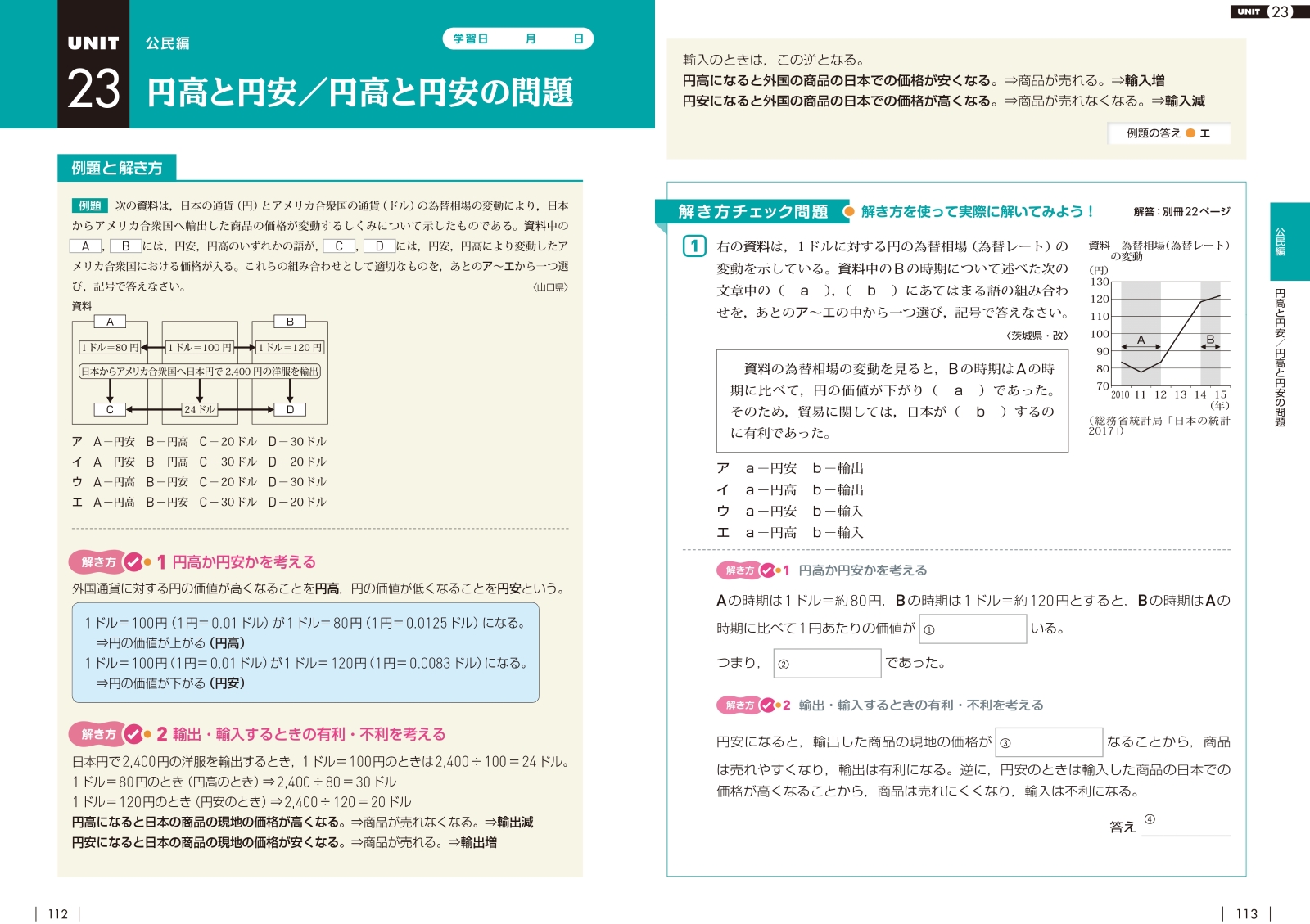 楽天ブックス 高校入試 解き方 が身につく問題集 社会 旺文社 本