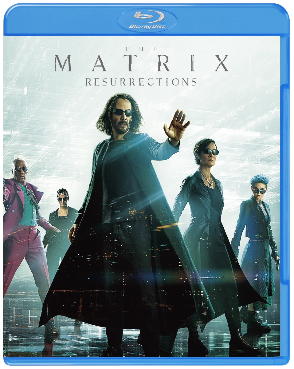 DVD 洋画映画 MATRIX マトリックス - 洋画・外国映画