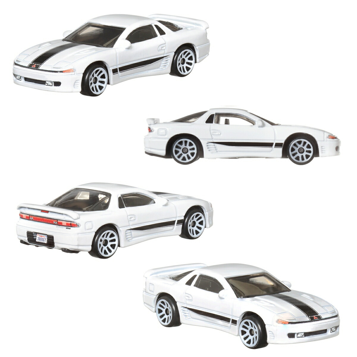 ۥåȥ(HotWheels)ȥ꡼ȡ֡ѥޥѥå6ʪߥ˥3ФޥHRX54