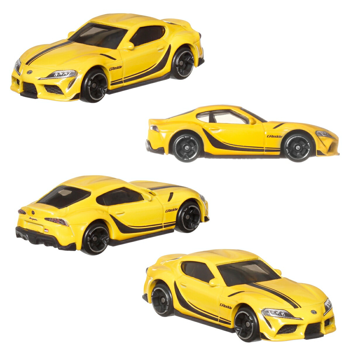 ۥåȥ(HotWheels)ȥ꡼ȡ֡ѥޥѥå6ʪߥ˥3ФޥHRX54