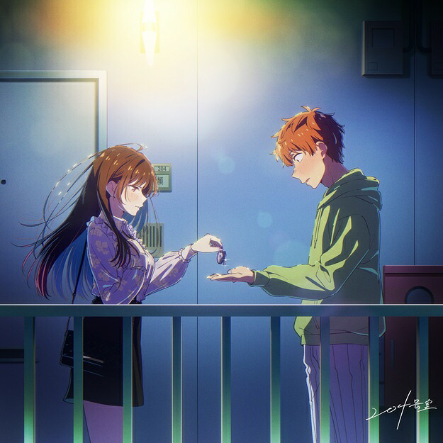 【楽天ブックス限定先着特典】204号室(期間生産限定盤CD＋Blu-ray)(オリジナルポストカード)[なきごと]