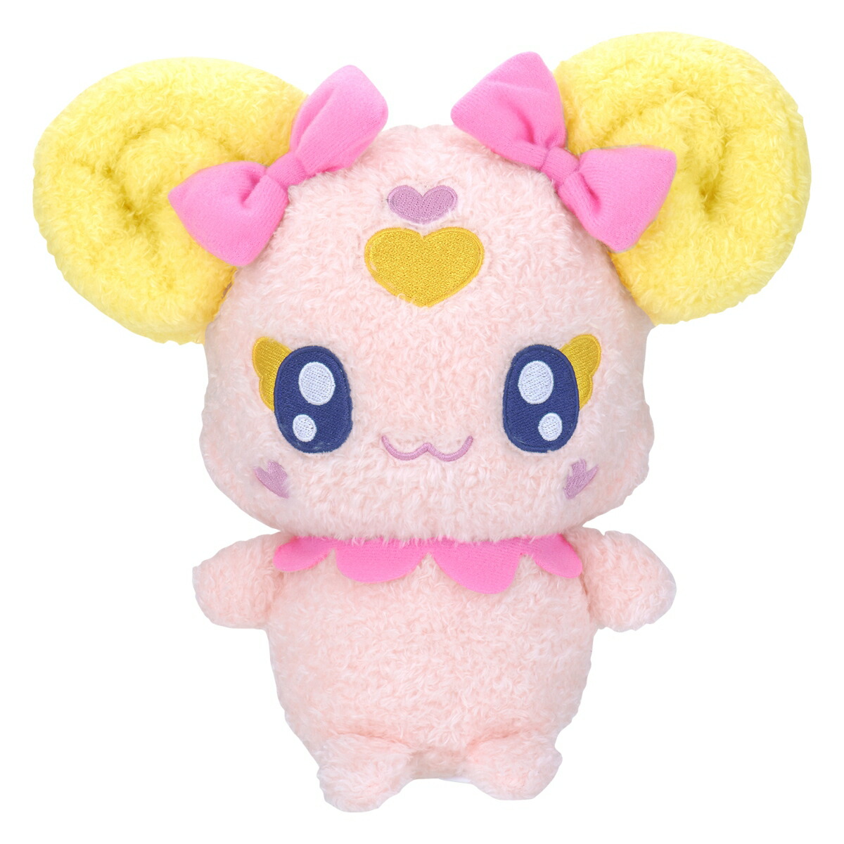 ぷちきゅあ〜Precure fairies〜　ぷちきゅあぬいぐるみ ぷちきゅあきゃんでぃ画像
