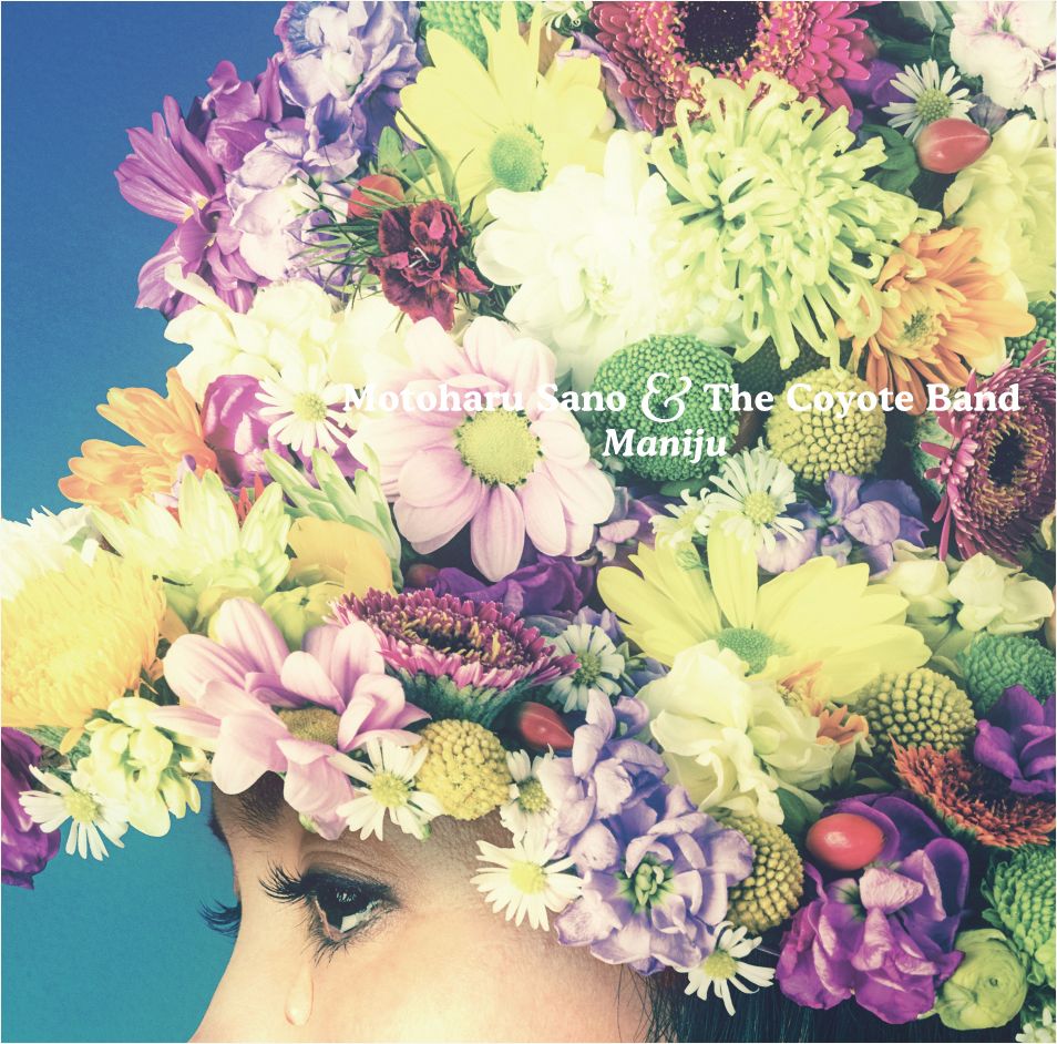 MANIJU[&THECOYOTEBAND]