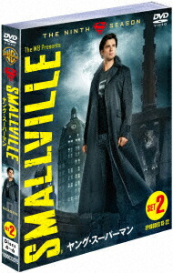 SMALLVILLE/󥰡ѡޥʥ󡦥䥻å2[ȥࡦ]