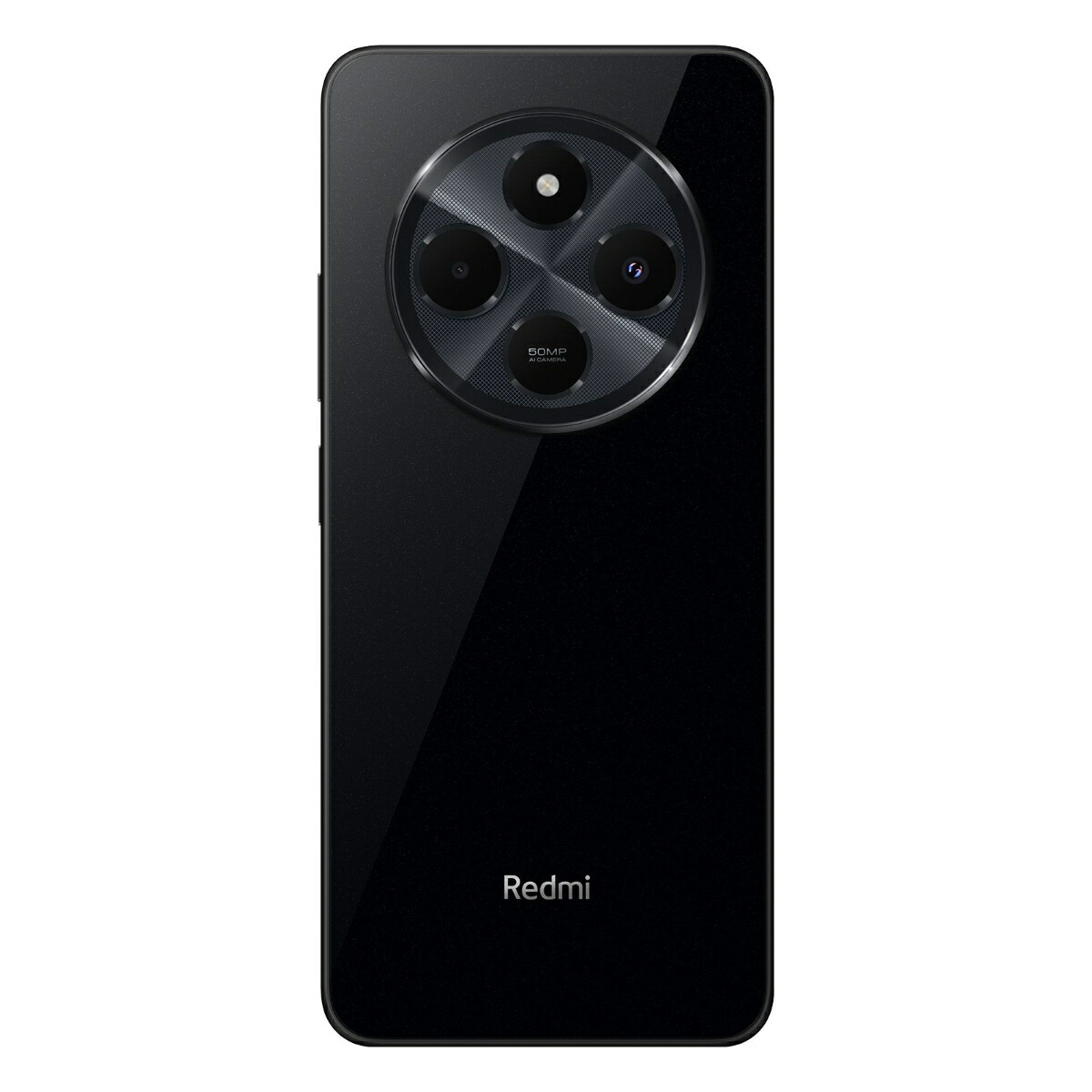 ブックス: Redmi 14C Midnight Black 8+256 - Xiaomi - 6941812798188 : PCソフト・周辺機器