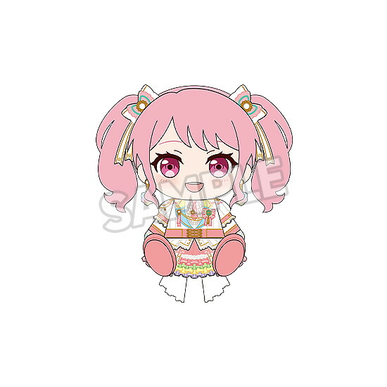GOOD SMILE COMPANY - チュチュ ぬいぐるみ RAISE A SUILEN 「BanG Dream! ガールズバンドパーティ!」 ぬいぐるみ Amazon.co.jp: BanG Dream! RAISE A SUILEN チュチュ ぬいぐるみ