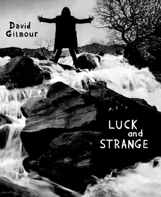 【輸入盤】Luck And Strange (Blu-ray Audio)