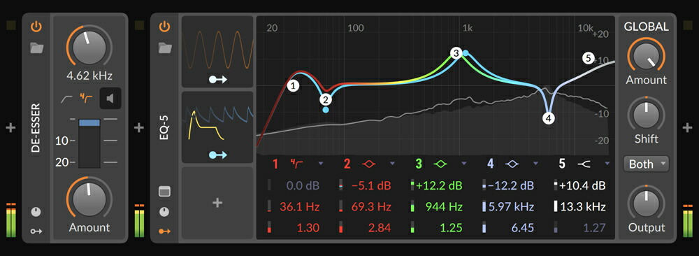 ブックス: Bitwig Studio DAWソフトウェア - BITWIG - 4534217608194 : PCソフト・周辺機器