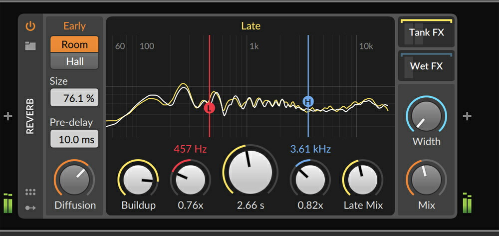 ブックス: Bitwig Studio DAWソフトウェア - BITWIG - 4534217608194 : PCソフト・周辺機器