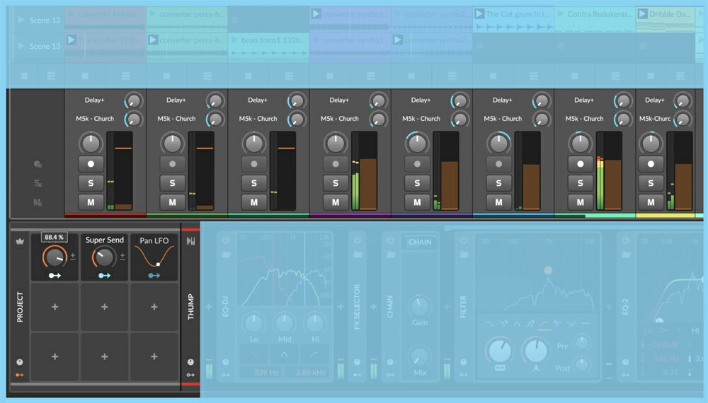 ブックス: Bitwig Studio DAWソフトウェア - BITWIG - 4534217608194 : PCソフト・周辺機器
