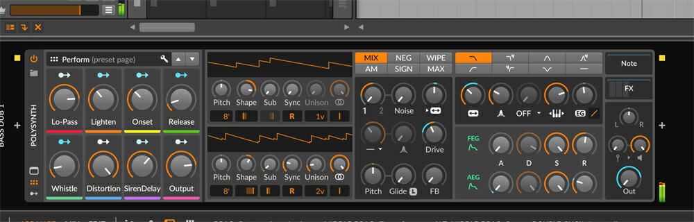 ブックス: Bitwig Studio DAWソフトウェア - BITWIG - 4534217608194 : PCソフト・周辺機器