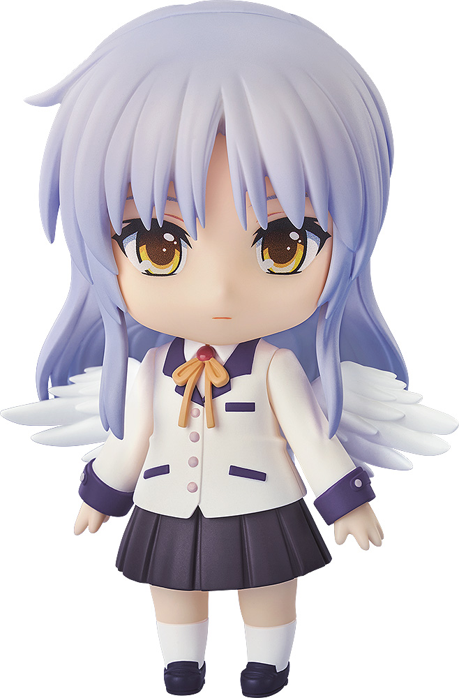 Angel Beats! フィギュア 立華かなで ハンドソニック タイクレ