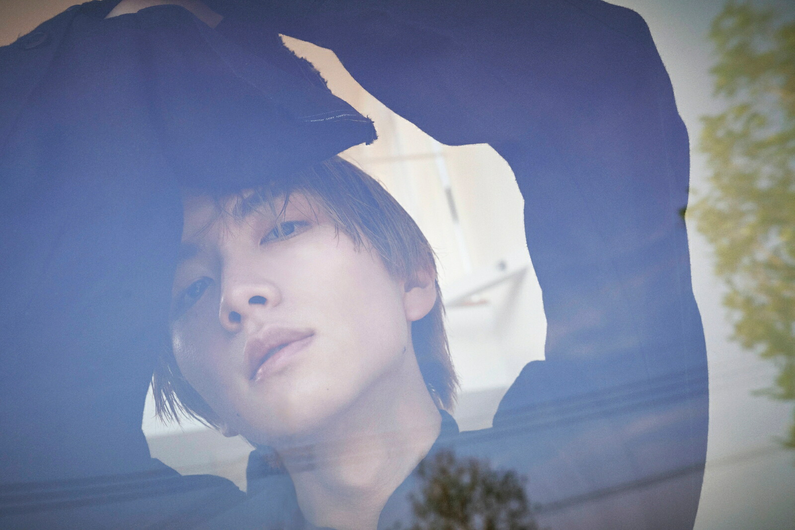 板垣李光人20thAnniversaryPhotobookInterlude（通常版）[板垣李光人]