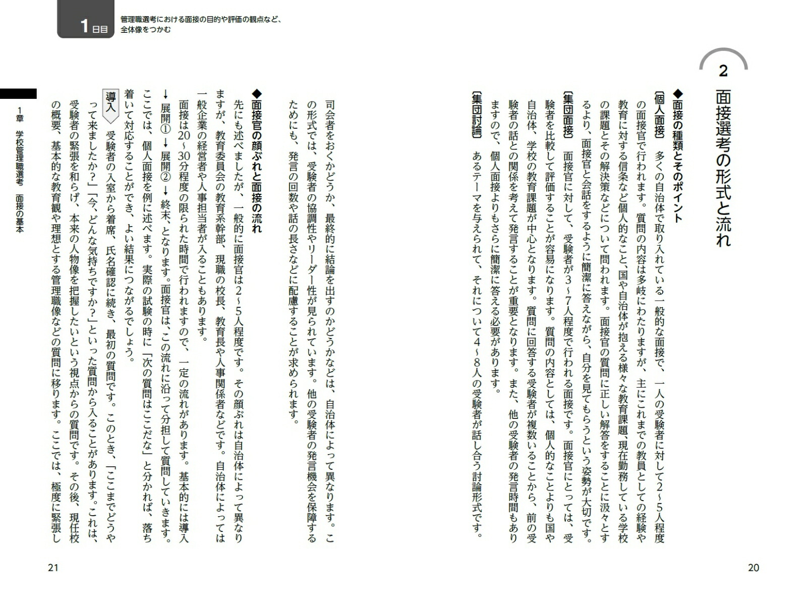 2025校長・教頭選考直前チェック面接合格虎の巻[学校管理職研究会]
